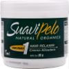 Suavipelo No-Lye Hair Relaxer Kit - Natural Organics Straightening System with Extra Virgin Olive Oil - Conditioning & Revitalizing - 1 Application Kit - Includes Shampoo & Gloves view 3