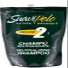 Suavipelo No-Lye Hair Relaxer Kit - Natural Organics Straightening System with Extra Virgin Olive Oil - Conditioning & Revitalizing - 1 Application Kit - Includes Shampoo & Gloves view 4