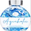 Ed Hardy Tanning Aquaholic - Coconut Surge Natural Bronzer Tanning Lotion 13.5 oz. view 1
