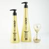 Heli's Gold Heliplex One Step Hair Serum - Bond Complex Treatment For Maintenance And Regrowth - Intensive, Nourishing Repair For Damaged, Split Strands - Sun And Thermal Heat Protectant - 16.9 Oz view 2