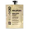 Heli's Gold Heliplex One Step Bond Complex - Rebuild And Restore Damaged Strands - Improves Hair Appearance And Feel - Maintains Natural Balance Of Scalp Moisture - Reduces Drying Time - 1.7 Oz view 1