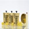 Heli's Gold Heliplex One Step Bond Complex - Rebuild And Restore Damaged Strands - Improves Hair Appearance And Feel - Maintains Natural Balance Of Scalp Moisture - Reduces Drying Time - 1.7 Oz view 3