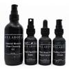 Bellabota Youth Renewal Skin Kit | Face Care Kit | Anti-Aging | Face Wash Set | Oil Cleanser | Facial Toner | Wrinkle Serum | Deep Hydrating Moisturizer | Simple | Natural and Non-Greasy view 1
