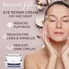 Beaute Fifteen Skin Care Bundle, Anti-Aging Eye Cream, 15ml + Anti-Pollution Moisturizer, 30ml view 3