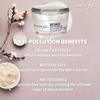 Beaute Fifteen Skin Care Bundle, Anti-Aging Eye Cream, 15ml + Anti-Pollution Moisturizer, 30ml view 4