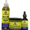 Hair Growth Bundle - Hair Growth Products - Alopecia Treatment - Hair Loss Treatment view 2