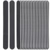 50 Pcs Nail Files for Acrylic Nails 100/180 Grit Double Sides Fingernail Files Professional Manicure Tools for Home Salon view 1