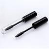 4 Pack Empty Mascara Tube with Eyelash Wand, ForSewian10ml Premium Eyelash Cream Container Bottle with Mini Funnels and Leak Stoppers (black) view 3