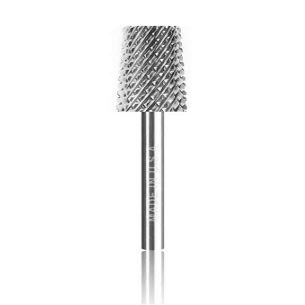 3-in-1 Nail Drill Bit (Coarse) (3/32, Silver)