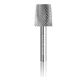 3-in-1 Nail File Bit (Fine) (1/8" Shank, Gold, Tapered)