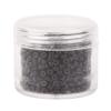 1000pcs Hair Extension Ring, Hair Extension Link, 3mm x 2mm Silicone Micro Links Rings Beads Hair Extension Tool (dark brown) view 1