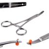 CHUANCI Professional Dermal Anchor Holding Tool MicroDermal Surface Anchor Holder Pliers Piercing Tool Body Piercing Jewelry Forcep view 1