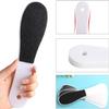 6pcs Disposable Pedicure Foot File Double-Sided Colossal Foot Rasp and Callus Remover with Plastic Handle for Foot Hard Dead Skin view 2