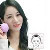Women Face Lift Skin Firming V Shape Exerciser Mouth Exercise Face Slimming Trainer Tool view 2