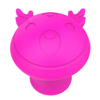 Women Face Lift Skin Firming V Shape Exerciser Mouth Exercise Face Slimming Trainer Tool