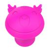 Women Face Lift Skin Firming V Shape Exerciser Mouth Exercise Face Slimming Trainer Tool view 1