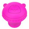 Women Face Lift Skin Firming V Shape Exerciser Mouth Exercise Face Slimming Trainer Tool view 1