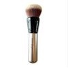 25BR Deluxe Buffing Foundation Face Brush for Liquid and Cream Face Makeup view 1