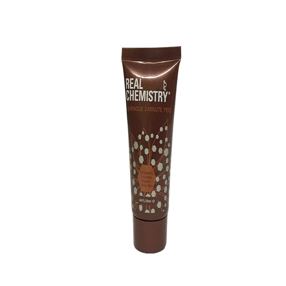 Real Chemistry 3-Minute Peel 20ML