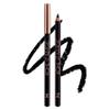 NATASHA MOOR Magic Black Eyeliner Pencil - Water-resistant & Long-wearing view 1