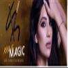 NATASHA MOOR Magic Black Eyeliner Pencil - Water-resistant & Long-wearing view 4