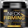 PURE RESEARCH Neck Firming Cream - Anti Wrinkle Cream Day & Night Face Neck and Dcollet Cream - Moisturizing, Lifting & Hydrating view 1