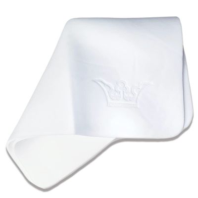 Gunilla Facial Cloth Super Shammy Professional, Ultra Soft, Gentle Face Cleansing, Makeup Removal, All Skin Types, Reusable, Ideal for Adults & Infants & Sensitive Skin - 9 x 9 Inches