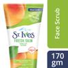 St. Ives Face Scrub Apricot 6 oz(Pack of 4) view 2