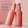 Kinship Naked Papaya Hydrating Gentle Cleanser | Natural Cream Face Wash | Vitamin E, Jojoba Oil Facial Cleanser | Makeup Remover | Sensitive Skin Care (5.25 Oz) view 2