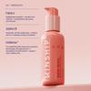 Kinship Naked Papaya Hydrating Gentle Cleanser | Natural Cream Face Wash | Vitamin E, Jojoba Oil Facial Cleanser | Makeup Remover | Sensitive Skin Care (5.25 Oz) view 3