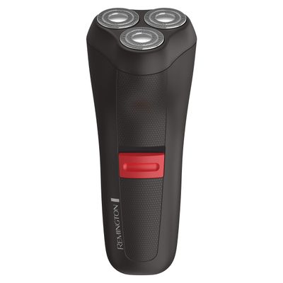 Remington Twin Track Corded Electric Rotary Shaver, 1 count