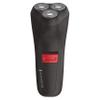 Remington Twin Track Corded Electric Rotary Shaver, 1 count view 1