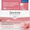 Lavera Natural My Age Night Cream 1.69 fl oz view 2
