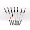 10 Multi-colors Double Sided Microblading Handles Individually Packaged with Lot # and Exp. Date for Microblades view 4