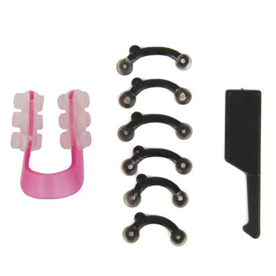 shamjina 2.45//2.7cm Nose Shaper Corrector Nose Bridge Higher Clip Splint Sizes