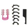 shamjina 2.45//2.7cm Nose Shaper Corrector Nose Bridge Higher Clip Splint Sizes view 1