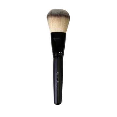 173 Large Powder Makeup Brush for Setting and Blending Powder Foundations or Bronzer