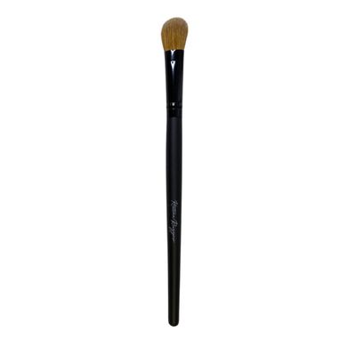 279 Big Eyeshadow and Under-Eye Setting Powder Brush and Highlighting