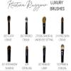 279 Big Eyeshadow and Under-Eye Setting Powder Brush and Highlighting view 3