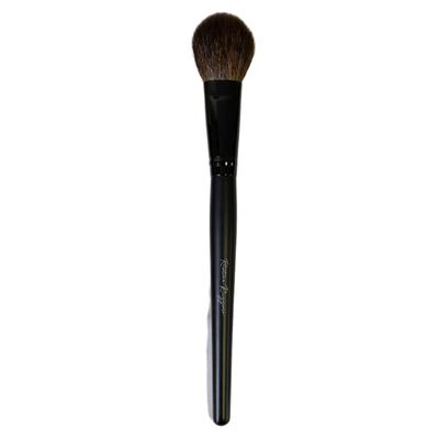 167 Flat Cheek Brush for Blush Bronzer