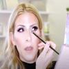 282 Tapered Eyeshadow Blending Brush view 3