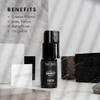 Pacinos Mattifying Boost Powder - Precise Hair Volume Control, Lightweight Powder adds Texture with Matte Finish and Oil Control, 4g. view 2