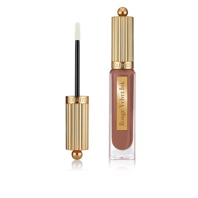 Bourjois Rouge Velvet Ink Liquid Lipstick (05 Pralinette)