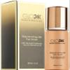GLO24K Complete Eye Care Set with our 24k Instant Facelift Cream, Eye Cream, and Eye Serum view 3