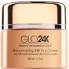 GLO24K Complete Eye Care Set with our 24k Instant Facelift Cream, Eye Cream, and Eye Serum view 4