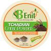 TCHADIAN CHEBE POWDER (80g); The Best Ayurvedic Herbs for Natural Hair Growth THAT keeps the hair moisturized AND stops it from breaking view 1