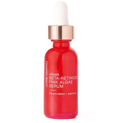 Josie Maran Argan Beta-retinoid Pink Algae Serum (25 mL)