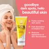 TOUCH Radiance Cream with Niacinamide, Kojic Acid, Tranexamic Acid & Azelaic Acid  Brightening Face Cream for Uneven Skin Tone  2 oz view 2