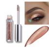 ROPALIA Liquid Glitter Eyeshadow,12 Color Sparkling Eyeshadow -Diamonds Phantom Color Water-based Eyeshadow Lasting Waterproof Sparkling Glitter Liquid EyeShadow Metallic Pigment view 1