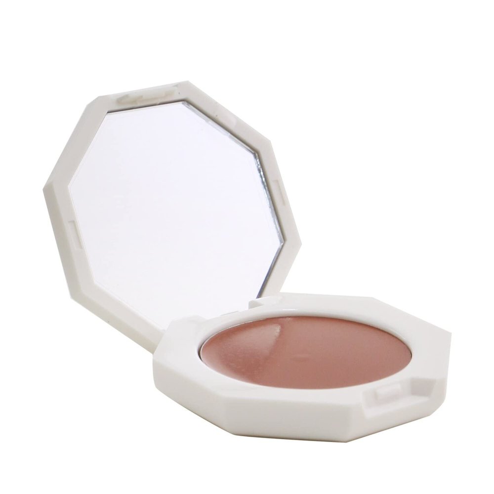 Cheeks Out Freestyle Cream Blush - Rose Latte by Fenty Beauty for Women - 0.1 oz Blush